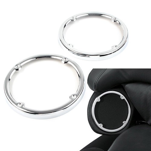Speaker trim fit - speaker, harley