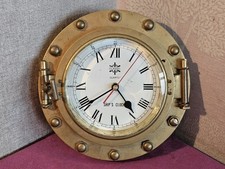 Vintage Heavy Brass 'Classic'