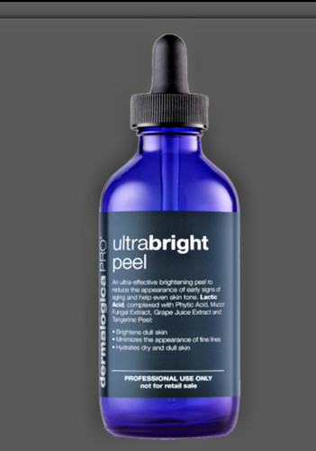 Dermalogica pro ultra - dermalogica,