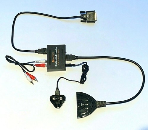 Beovision dvi hdmi - beovision, to