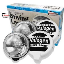 12v 4x4 SW 8" Rally Sport