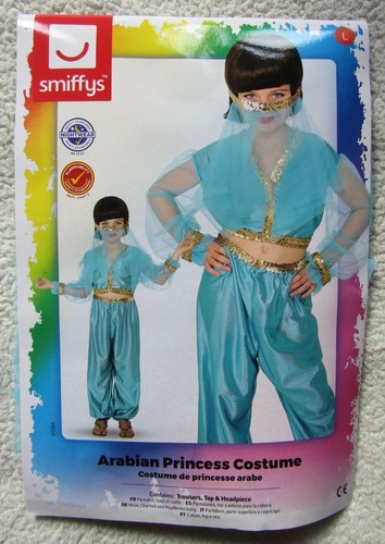 Smiffys arabian - smiffys,