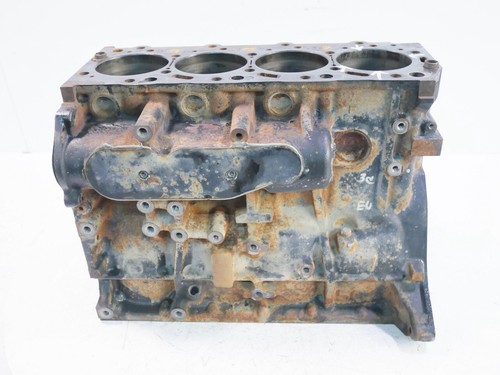 Engine block defective for - block,