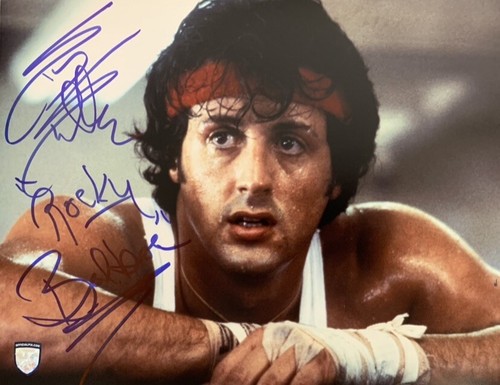 Sylvester stallone - sylvester,