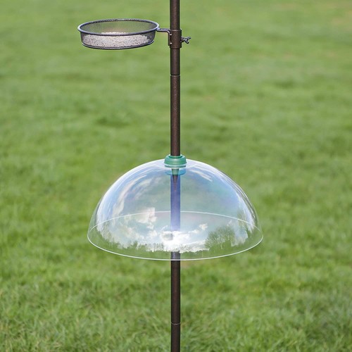 Universal squirrel baffle - squirrel,