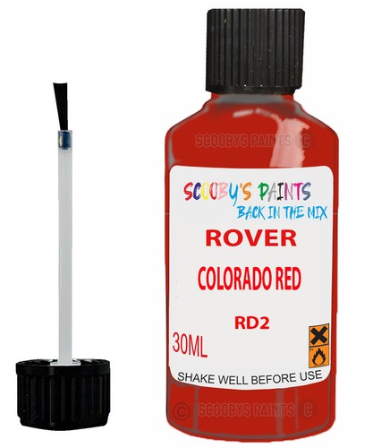 Paint touch for rover - touch,