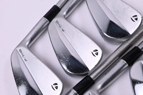Taylormade p7mb 2023 irons - p7mb,