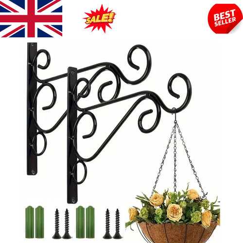 Heavy duty garden metal - 2x,