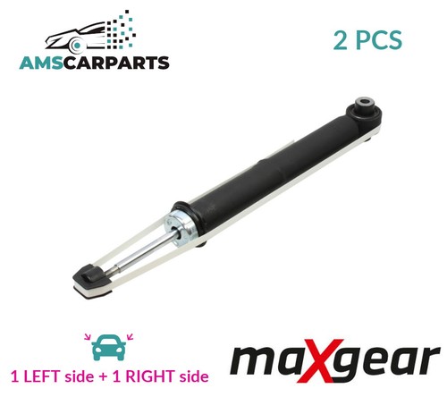 Shock absorber set - set, shockers