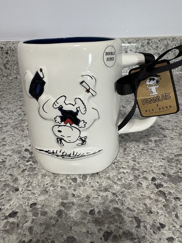 New snoopy dream big - snoopy,