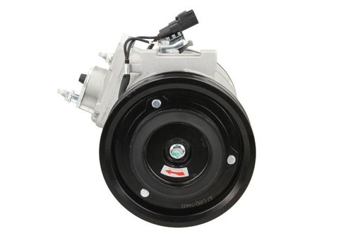 Plusline aircon compressor for - plusline,