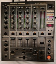 Pioneer Djm 600 SERVICED
