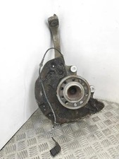 MERCEDES-BENZ E W124 FRONT