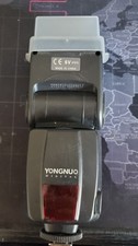 YONGNUO YN468-II speedlite