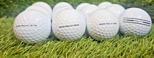 Titleist PROV1 x 12 Pearl A