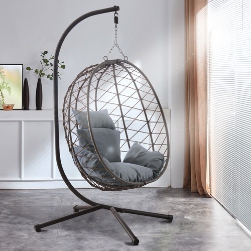 Luxury hanging chair - luxury,
