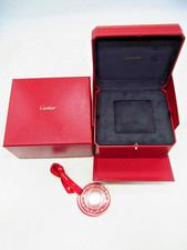 Cartier Genuine 2 Layer Watch