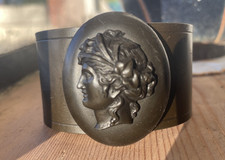 Antique Victorian Gutta Percha