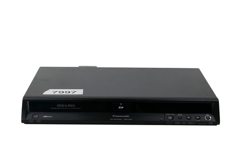 Panasonic dmr eh55ec dvd - |,
