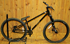 DMR Sect Pro 2020 26W Black/Gold