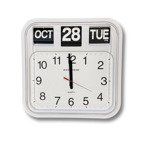 Ravencourt large calendar - ravencourt,