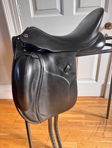 Kieffer rotterdam dressage - kieffer,