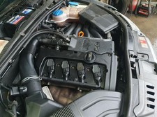 2005 AUDI A4 MK3 (8E) (B7) 20V 1984  PETROL Engine ALT