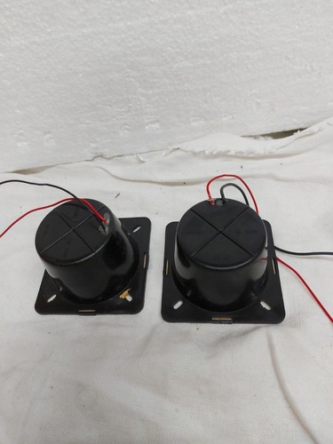 Wharfedale tweeter for - ,