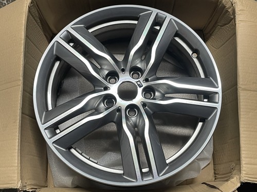 Bmw f48 f39 m - f48, 18"