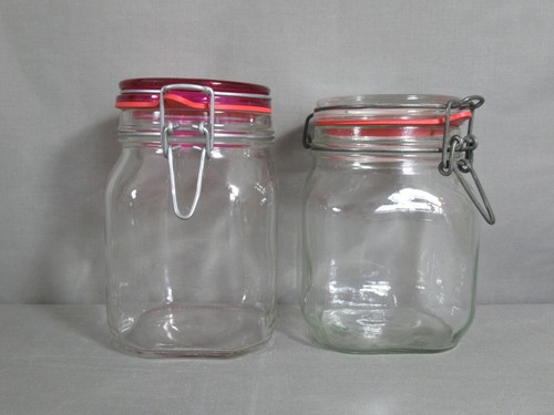 Ravenhead kilner bormioli - ravenhead, &