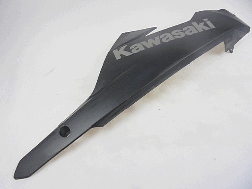 Right underbody fairing - right,