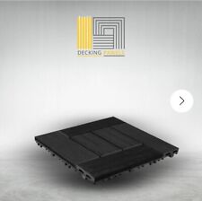 DIY Decking panel-COMPOSITE