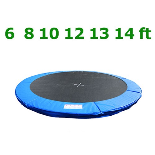 Trampoline spring cover - trampoline,