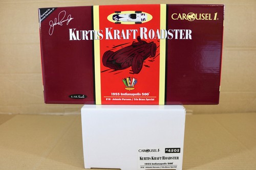 Carousel 4505 kurtis craft - carousel,