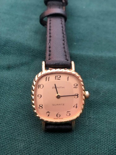 Superb vintage ladies - superb, zenith