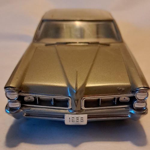 Pontiac 1965 grand - 1965, prix
