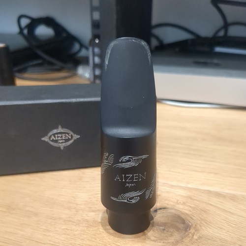 Aizen tenor saxophone - aizen, ls