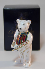 Royal Crown Derby Mini Artist