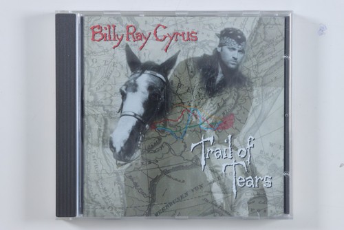 Billy ray cyrus trails of - billy,