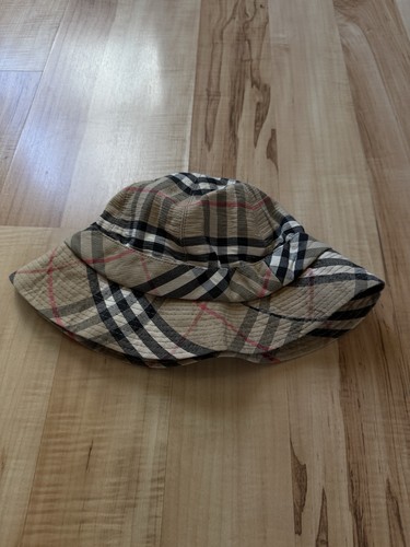 Vintage burberrys nova check - vintage,