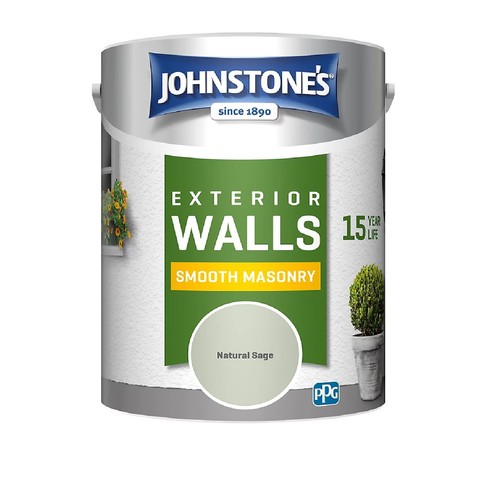 Johnstone exterior smooth - johnstone's,