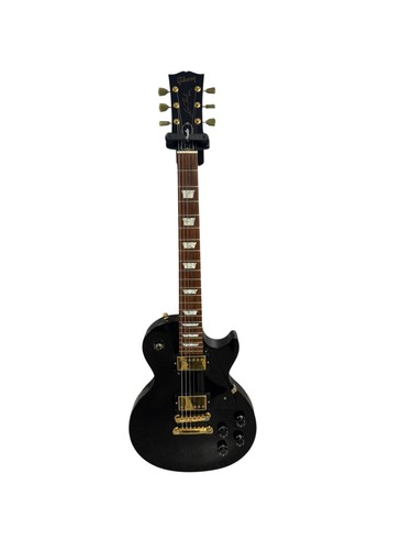 Gibson les paul studio - gibson, ebony