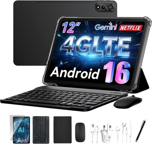 N90 android tablet 12 inch - tablet,,