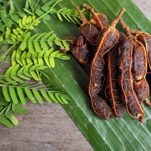 Sweet tamarinf seeds - 5,