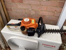 stihl hs45 hedge cutter 24 inch cut