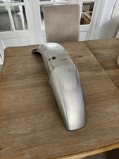 BMW MONOLEVER FRONT MUDGUARD