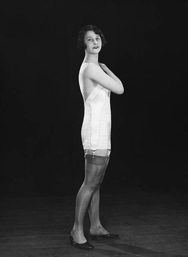 Woman models campbells - woman,