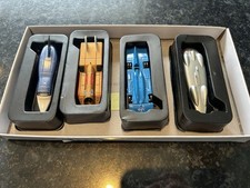 4x Lledo Kellogg's Land Speed Legends set boxed. Days Gone Toy Cars