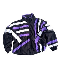 Mens 1990s 1980s Retro Shell