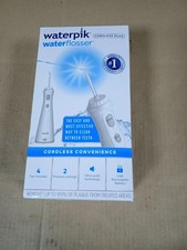 Waterpik Cordless Plus